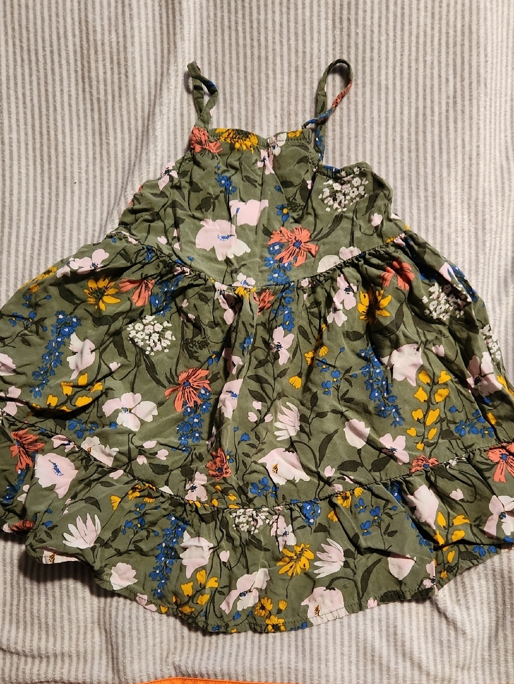 Old Navy Summer Dress